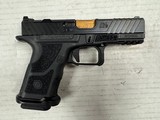 ZEV TECHNOLOGIES OZ9 9MM LUGER (9x19 PARA) - 2 of 3