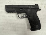 SMITH & WESSON MP9 9MM LUGER (9x19 PARA) - 2 of 3