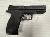 SMITH & WESSON MP9 9MM LUGER (9x19 PARA) - 3 of 3