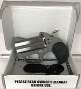 BOND ARMS Stinger .380 ACP - 1 of 3
