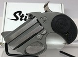 BOND ARMS Stinger .380 ACP - 3 of 3
