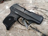 RUGER LC380 CA COMP .380 ACP