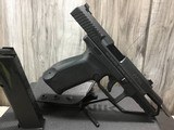 CANIK TP9DA 9MM LUGER (9x19 PARA) - 2 of 3