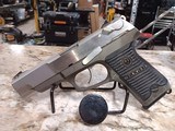 RUGER P89DC 9MM LUGER (9x19 PARA) - 1 of 3