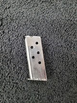 COLT m1908 hammerless
.25 ACP - 3 of 3