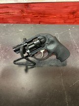 RUGER LCR .22 WMR - 1 of 3