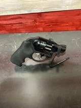RUGER LCR .22 WMR - 3 of 3