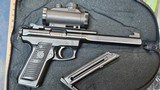 RUGER 22-45 LITE .22 LR