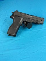 SIG SAUER P226 9MM LUGER (9x19 PARA) - 2 of 3