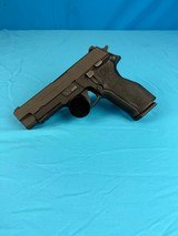 SIG SAUER P226 9MM LUGER (9x19 PARA) - 1 of 3