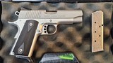KIMBER COMPACT .45 ACP - 1 of 1