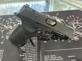 SIG SAUER P365 X 9MM LUGER (9x19 PARA) - 2 of 3