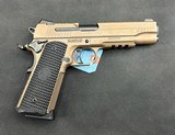 SIG SAUER 1911 EMPEROR SCORPION .45 ACP - 3 of 3