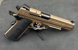 SIG SAUER 1911 EMPEROR SCORPION .45 ACP - 1 of 3