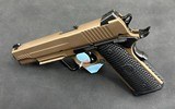 SIG SAUER 1911 EMPEROR SCORPION .45 ACP - 2 of 3