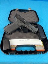 GLOCK G45 9MM LUGER (9X19 PARA) - 1 of 3