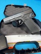 GLOCK G45 9MM LUGER (9X19 PARA) - 2 of 3