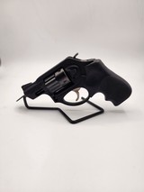 RUGER LCR .38 SPL +P - 1 of 3
