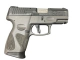 TAURUS G2C 9MM LUGER (9X19 PARA) - 1 of 3