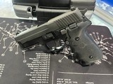 SIG SAUER P229 .40 S&W - 1 of 3
