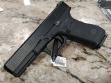 GLOCK 17 GEN 5 9MM LUGER (9x19 PARA) - 2 of 3