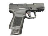 CANIK MC9 9MM LUGER (9X19 PARA) - 1 of 3