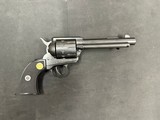 CHIAPPA FIREARMS SAA 22-10 .22 LR - 2 of 3