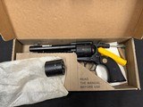CHIAPPA FIREARMS SAA 22-10 .22 LR