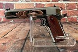 PARA ORDNANCE EXPERT .38 SUPER +P - 1 of 3