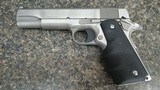 COLT GOVERNMENT MODEL .45 ACP - 1 of 2