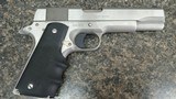 COLT GOVERNMENT MODEL .45 ACP - 2 of 2