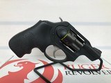 RUGER LCR .22LR/.22MAG - 3 of 3