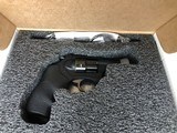 RUGER LCR .22LR/.22MAG - 1 of 3