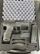 HECKLER & KOCH VP9 9MM LUGER (9X19 PARA) - 1 of 3
