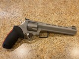 TAURUS 454 RAGING BULL .454 CASULL - 2 of 3