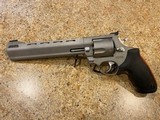TAURUS 454 RAGING BULL .454 CASULL - 3 of 3