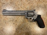 TAURUS 454 RAGING BULL .454 CASULL - 1 of 3