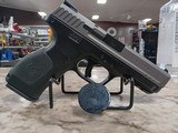 GIRSAN MC28SA 9MM LUGER (9x19 PARA) - 2 of 3