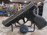 GIRSAN MC28SA 9MM LUGER (9x19 PARA)
