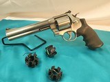 SMITH & WESSON 610-2 10MM