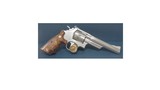 SMITH & WESSON Model 629 .44 MAG/.44 SPL - 2 of 3