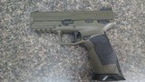 TISAS Tisas Zigana PX-9 9MM LUGER (9x19 PARA) - 1 of 2