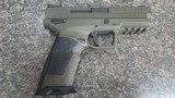 TISAS Tisas Zigana PX-9 9MM LUGER (9x19 PARA) - 2 of 2