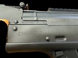 CENTURY ARMS DRACO 9MM LUGER (9X19 PARA) - 3 of 3