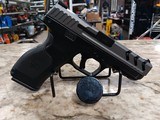 GIRSAN MC28 SA T 9MM LUGER (9x19 PARA) - 2 of 3