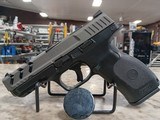GIRSAN MC28 SA T 9MM LUGER (9x19 PARA) - 1 of 3