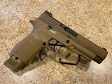 SIG SAUER P320 M17 9MM LUGER (9X19 PARA) - 2 of 3