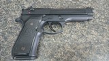 BERETTA 92FS 9MM LUGER (9x19 PARA) - 2 of 2