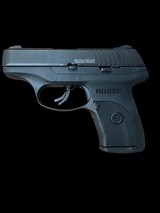 RUGER LC9S 9MM LUGER (9X19 PARA) - 2 of 3