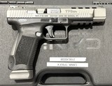 CANIK TP9SFx 9MM LUGER (9X19 PARA) - 1 of 3
